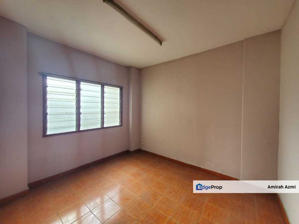 Apartment Taman Seri Murni Fasa 1, Selayang, Selangor, Selayang