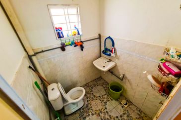 Sri Wira Apartment, Ukay Perdana