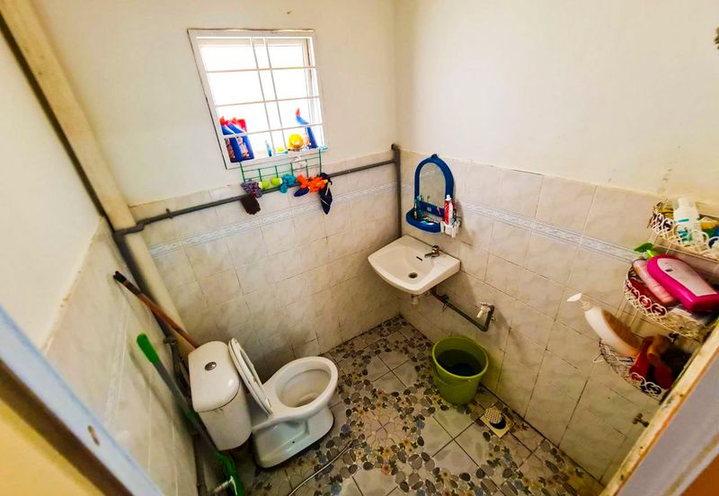 Sri Wira Apartment, Ukay Perdana