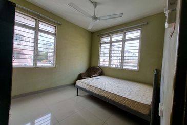 Siantan Apartment
