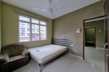Siantan Apartment