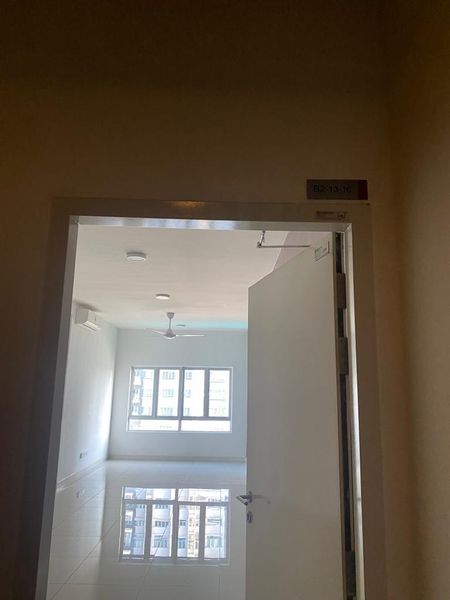 Southville City Savanna Executives Suite, Dengkil Kajang Bangi, Selangor, Bangi