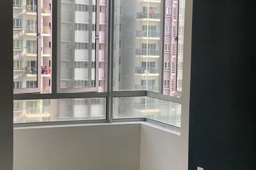 Savanna Executive Suites @ Southville City