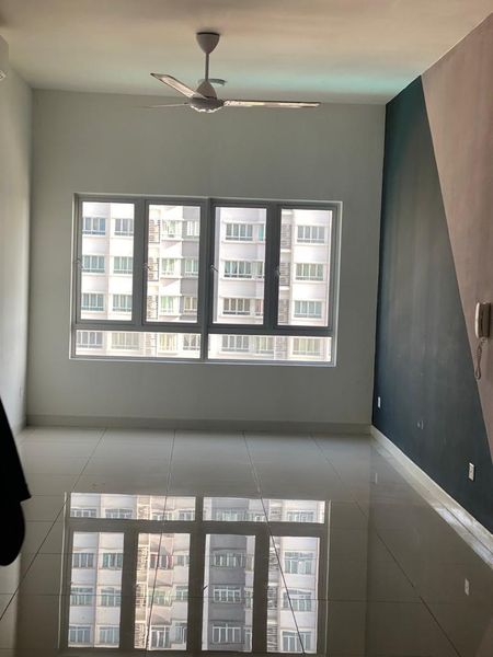 Southville City Savanna Executives Suite, Dengkil Kajang Bangi, Selangor, Bangi