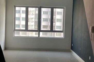 Savanna Executive Suites @ Southville City