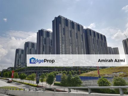 Southville City Savanna Executives Suite, Dengkil Kajang Bangi, Selangor, Bangi