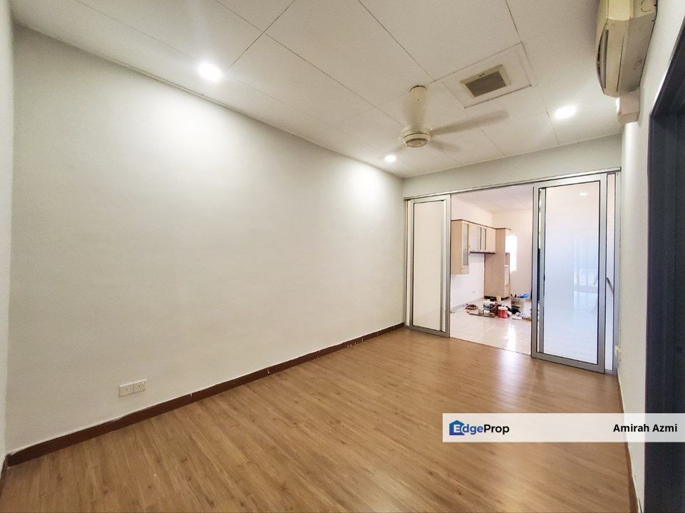 Amansiara Townhouse Taman Amansiara Selayang Batu Caves Gombak Rawang, Selangor, Selayang