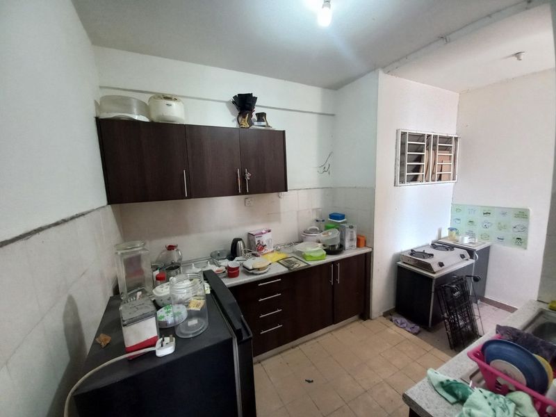 Laguna Biru 1 Apartment Kundang Rawang, Selangor, Rawang