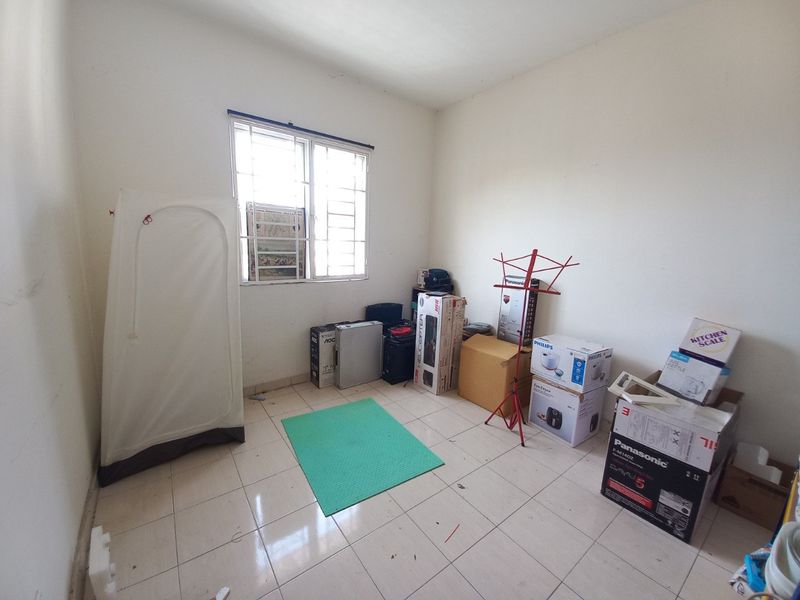 Laguna Biru 1 Apartment Kundang Rawang, Selangor, Rawang