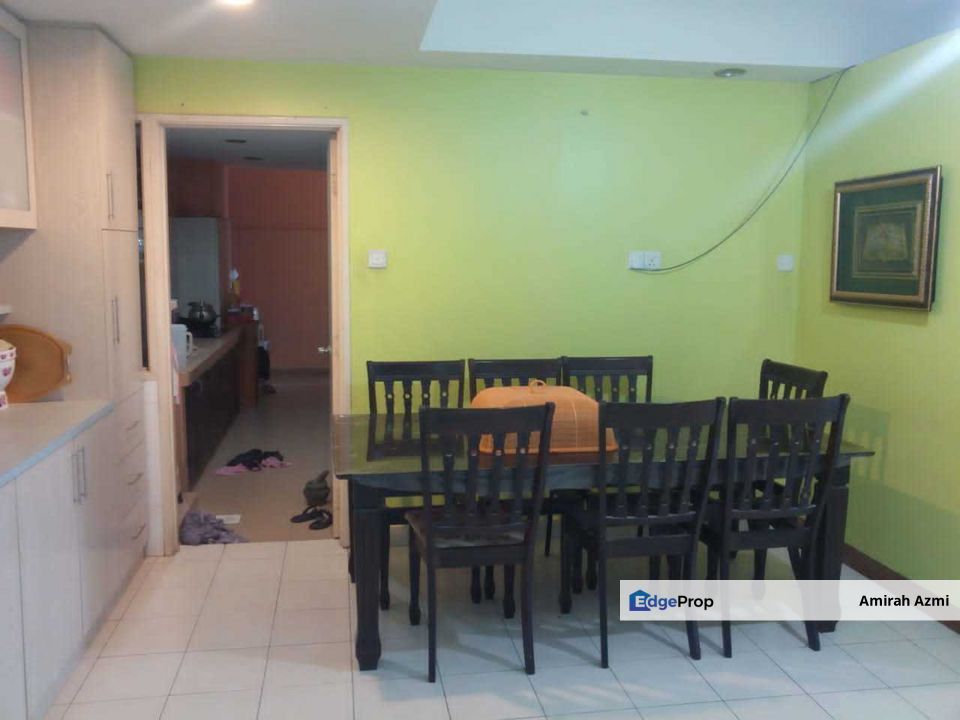 Glen View Villa Cheras Apartment, Selangor, Cheras