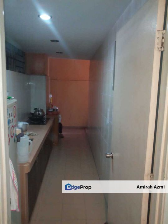 Glen View Villa Cheras Apartment, Selangor, Cheras