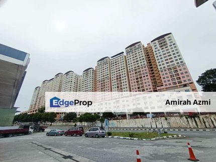 Glen View Villa Cheras Apartment, Selangor, Cheras