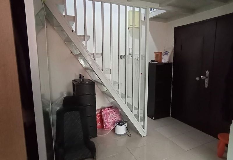 Semi D Setingkat Telok Panglima Garang Kuala Langat