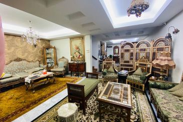 Persiaran Bukit Setiawangsa 