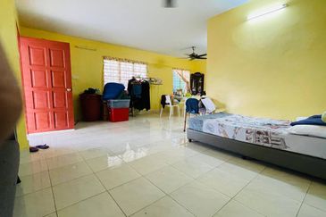 Seksyen 17, Shah Alam