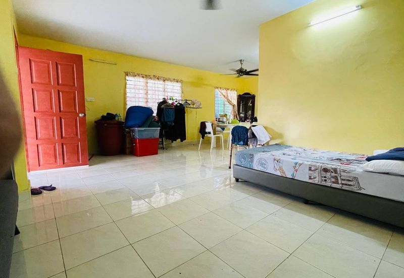 Seksyen 17, Shah Alam