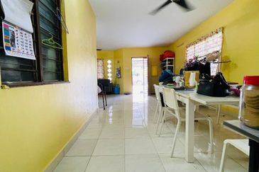 Seksyen 17, Shah Alam