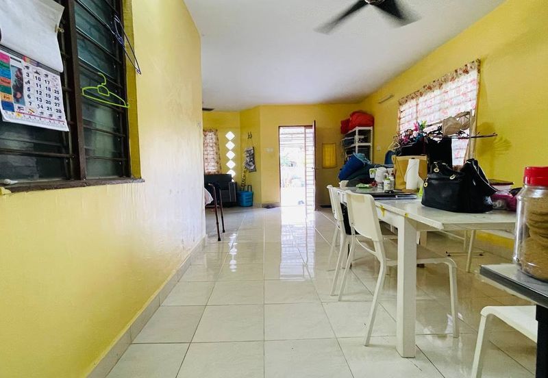 Seksyen 17, Shah Alam