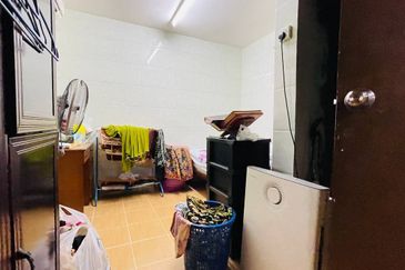 Seksyen 17, Shah Alam