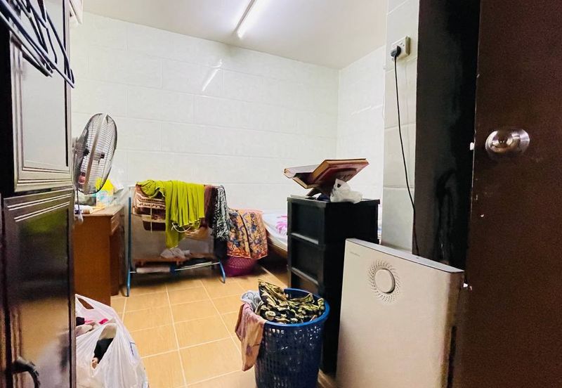 Seksyen 17, Shah Alam