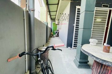 Seksyen 17, Shah Alam