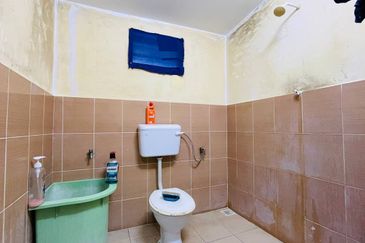 Seksyen 17, Shah Alam