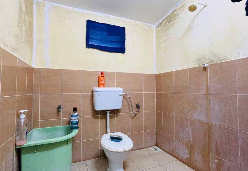 Seksyen 17, Shah Alam