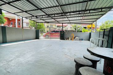 Seksyen 17, Shah Alam