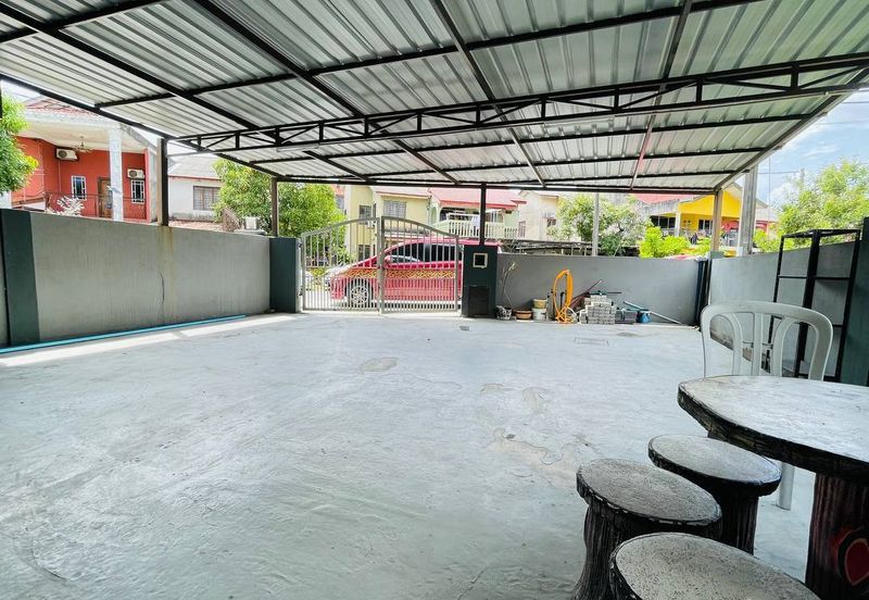 Seksyen 17, Shah Alam