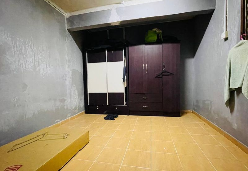 Seksyen 17, Shah Alam