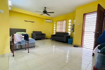 Seksyen 17, Shah Alam