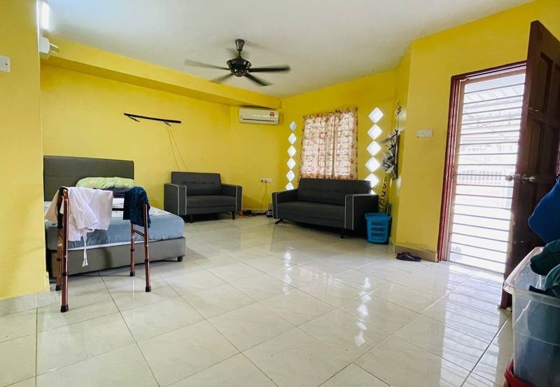 Seksyen 17, Shah Alam