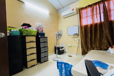 Seksyen 17, Shah Alam