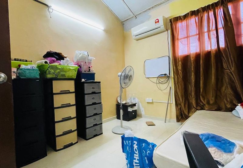 Seksyen 17, Shah Alam