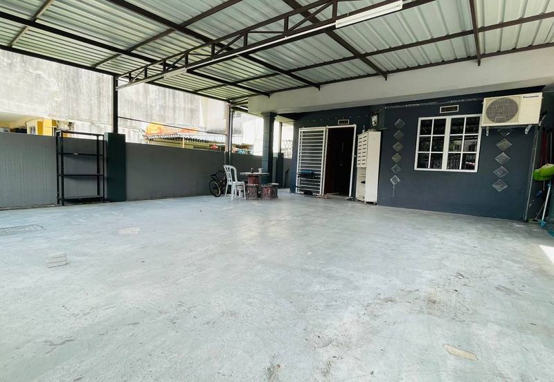 Seksyen 17, Shah Alam