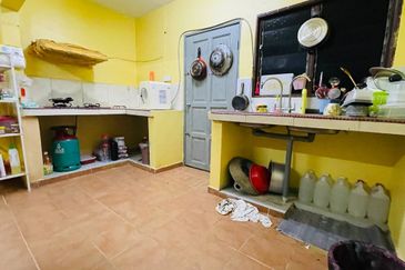 Seksyen 17, Shah Alam