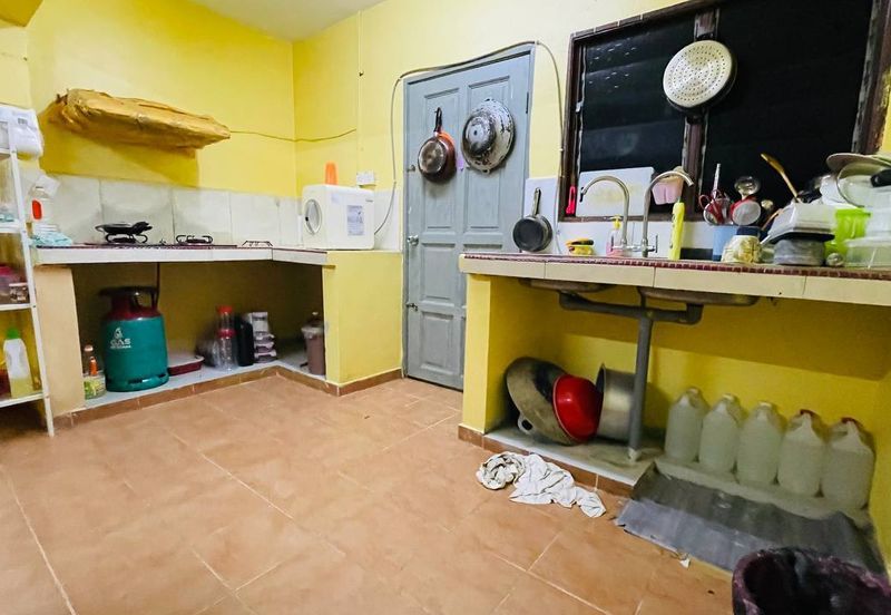 Seksyen 17, Shah Alam