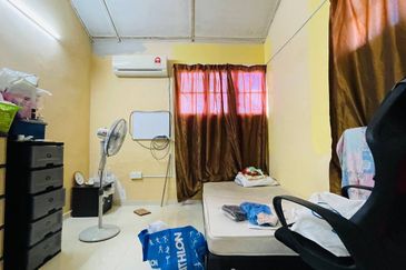 Seksyen 17, Shah Alam