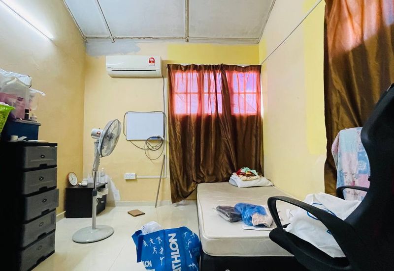 Seksyen 17, Shah Alam