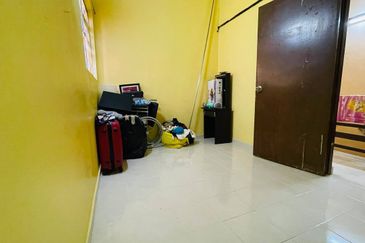 Seksyen 17, Shah Alam