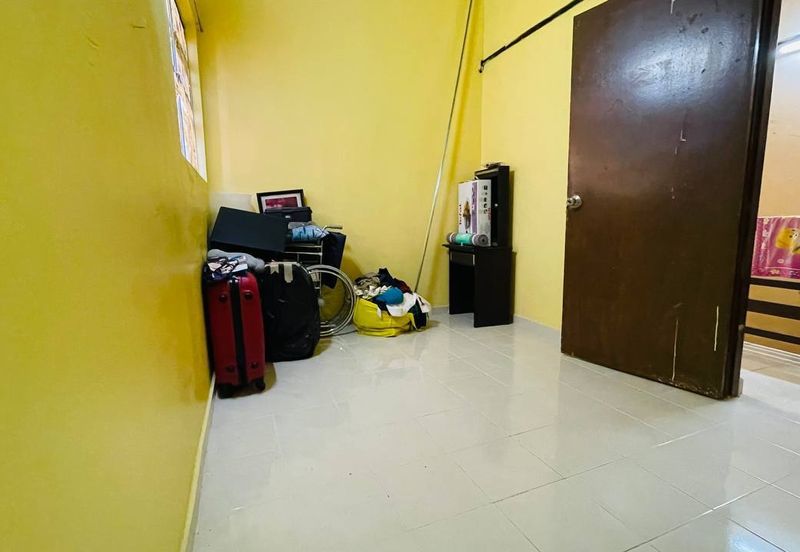 Seksyen 17, Shah Alam