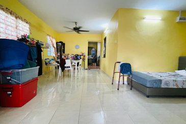 Seksyen 17, Shah Alam