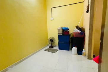 Seksyen 17, Shah Alam