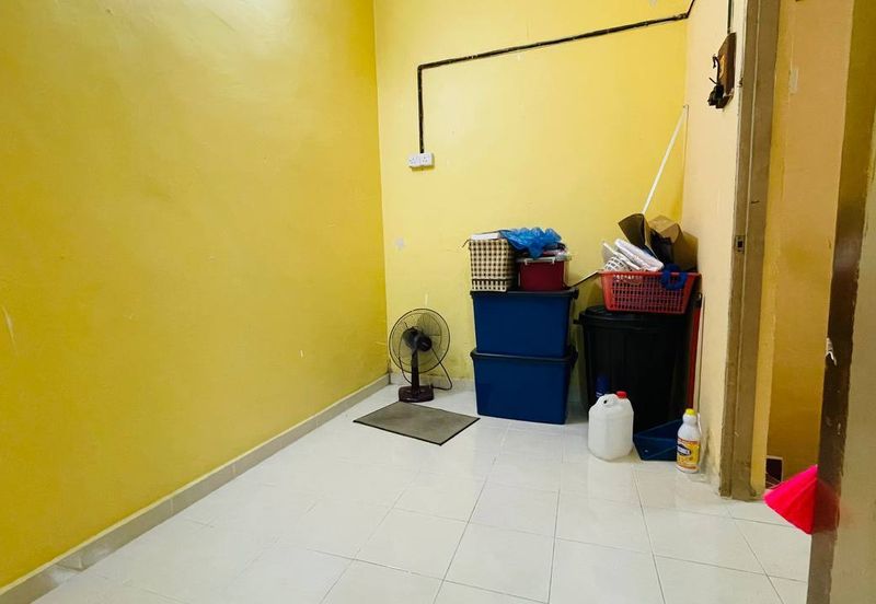 Seksyen 17, Shah Alam