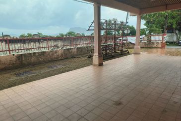 Taman Selayang Baru