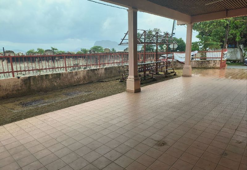 Taman Selayang Baru