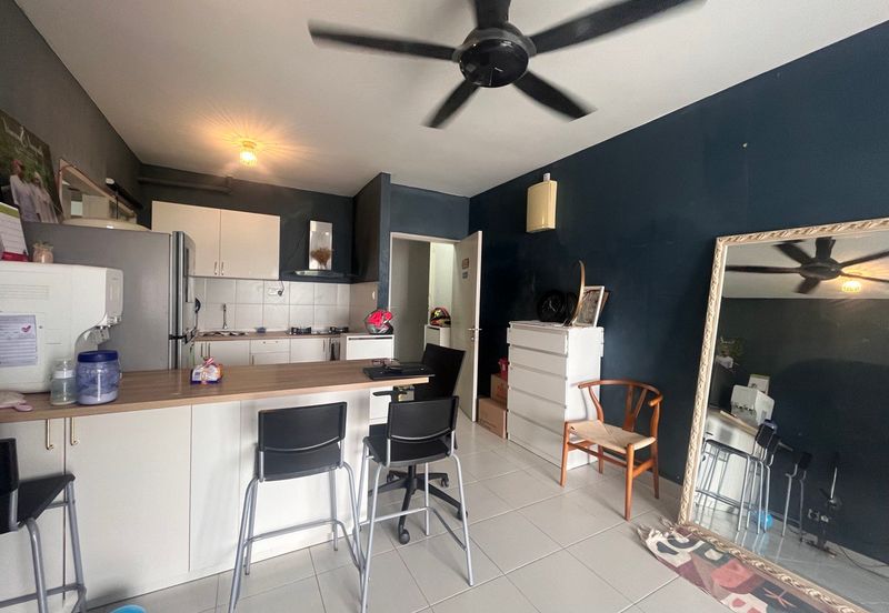 Rumah Selangorku De Kiara