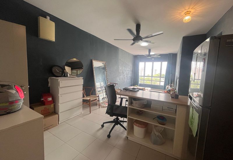 Rumah Selangorku De Kiara