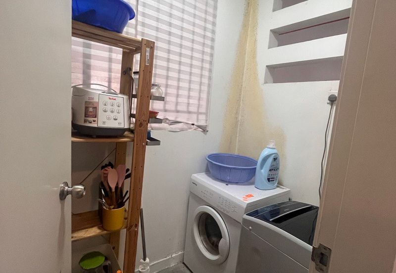 Rumah Selangorku De Kiara