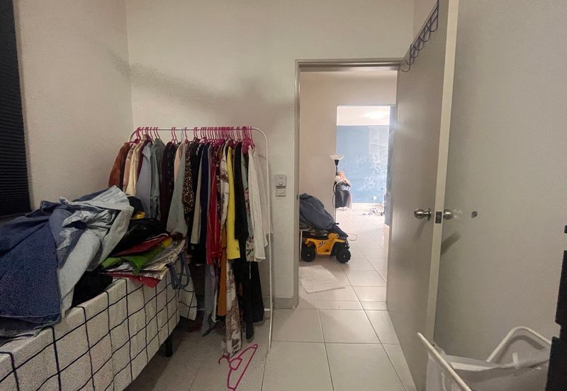 Rumah Selangorku De Kiara